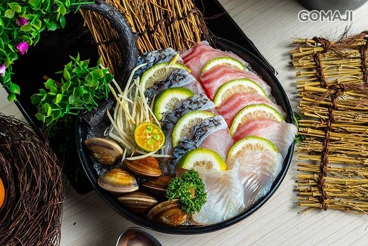 沐鍋物