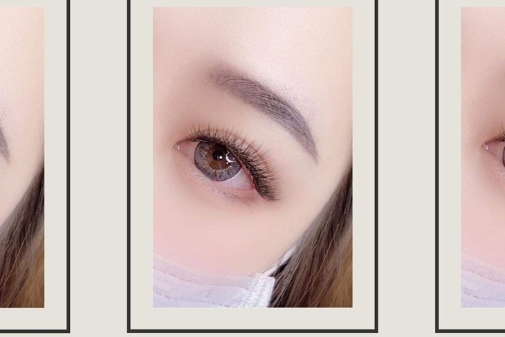 XIANG睫美學