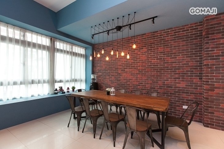 宜蘭-蝴蝶結溜滑梯親子民宿