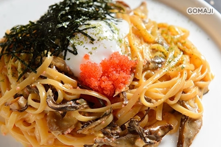 楓露 find the life kitchen