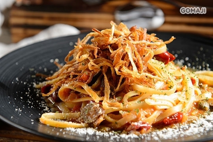 楓露 find the life kitchen