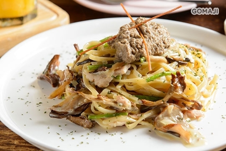 楓露 find the life kitchen