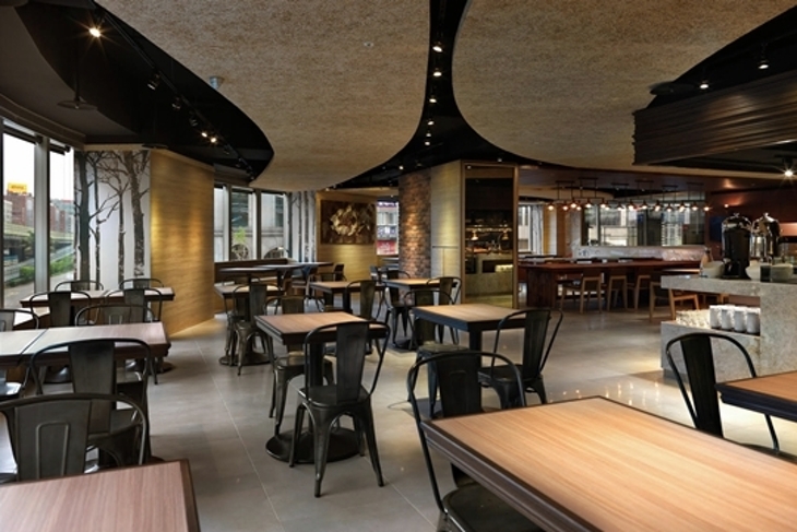 楓露 find the life kitchen