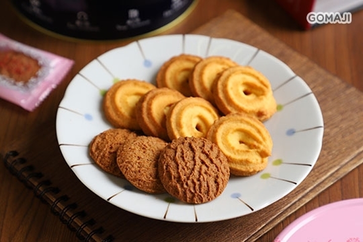 大黑松小倆口