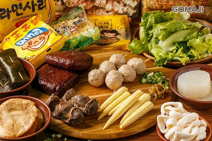 魯都香(新竹南大店)