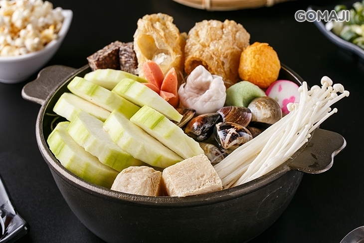 鍋鍋好食(中壢普忠店)