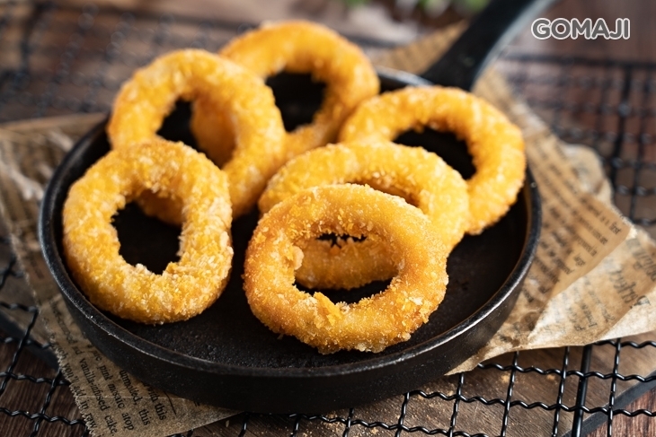 胖老爹美式炸雞