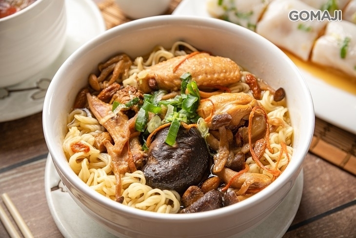 點心願(博愛店)