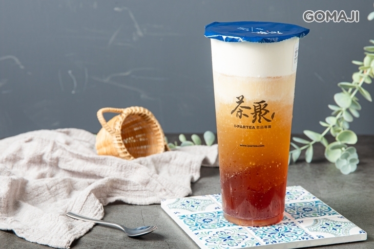 茶聚CHAGE(新莊幸福店)