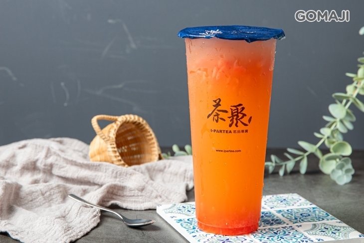 茶聚CHAGE(新莊幸福店)