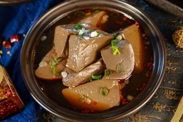 食下有約 · 想法廚房