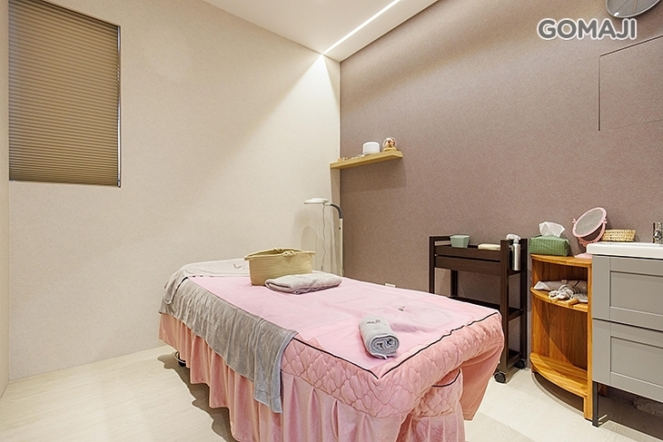 佐登妮絲國際美容連鎖(竹圍店)