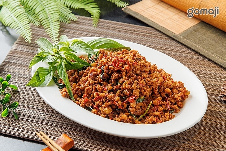 曼德樂泰式料理(公館店)