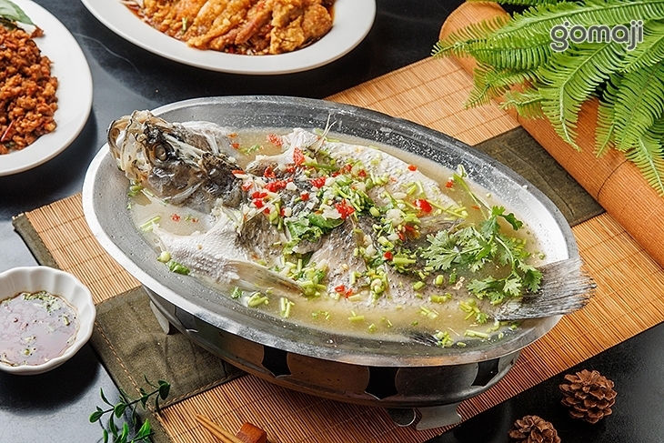 曼德樂泰式料理(公館店)