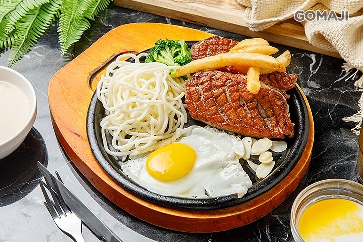 西華美式牛排-嚴選優質牛排專賣店