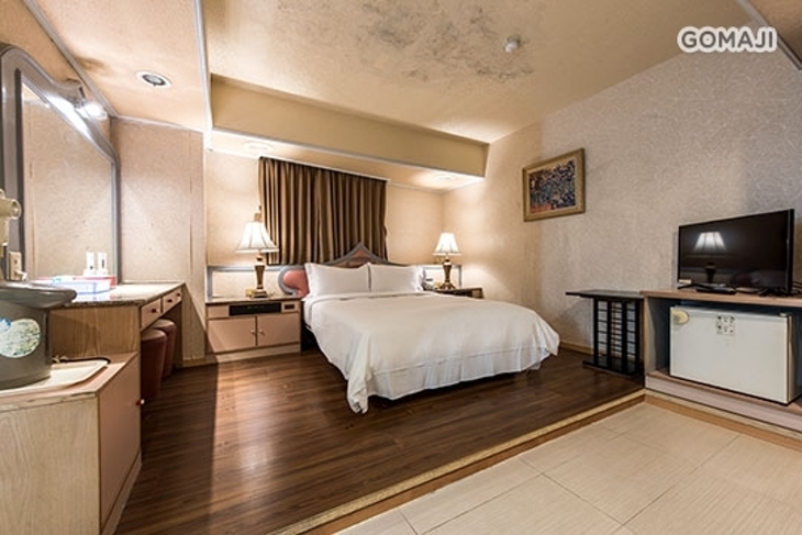 高雄-凱莎琳庭園大飯店