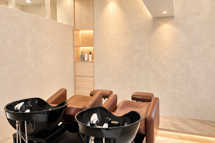 沐羽MUYU salon