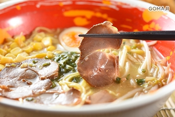豚將拉麵-新莊新泰店