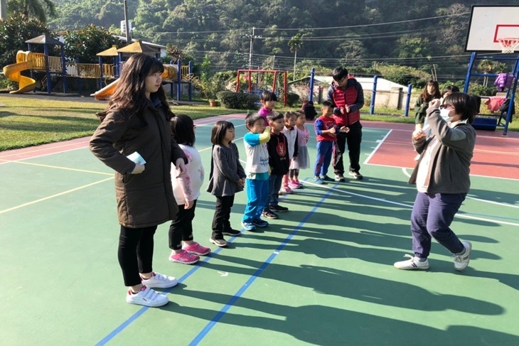 一起夢想－愛鄰星光晚餐