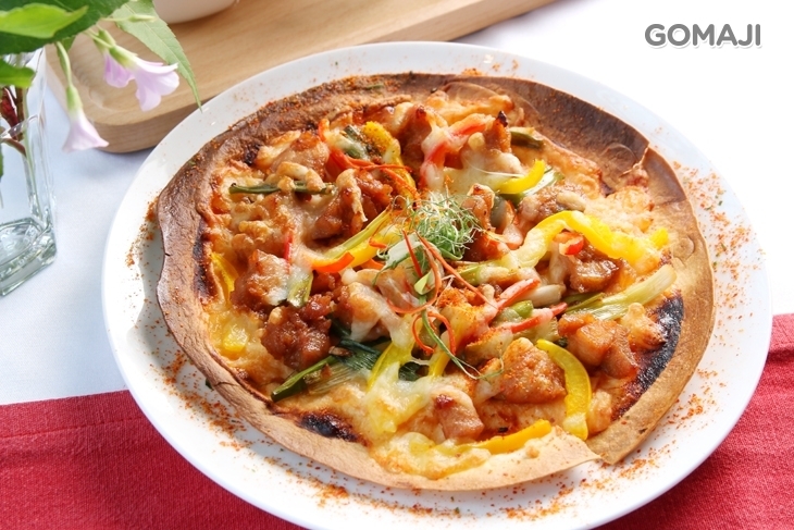 新月梧桐(三義店)