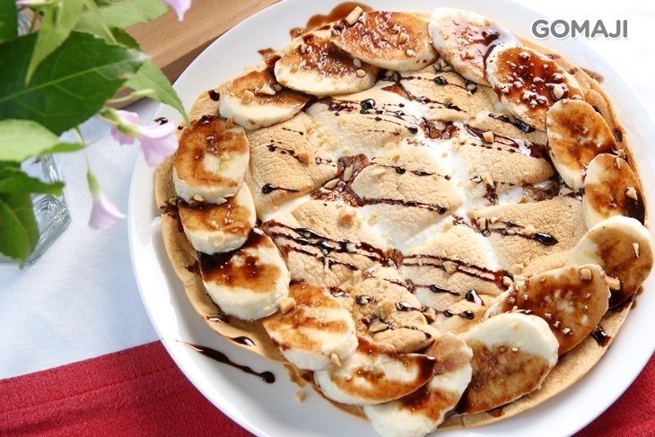 新月梧桐(三義店)