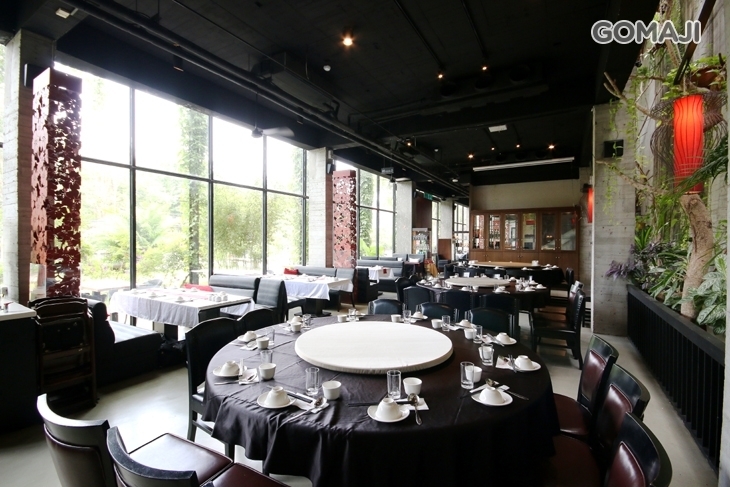 新月梧桐(三義店)