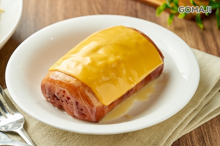 亞米Yummy早午餐(中和民享店)