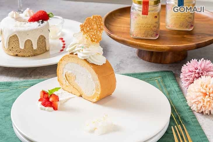 LHK Doux Cadeau法式燕窩甜品專賣店