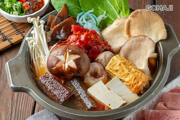 一級棒讚火鍋(公益店)