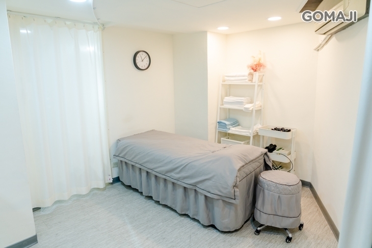 綺柔芳療工作室