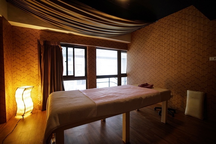 山水悅養身會館