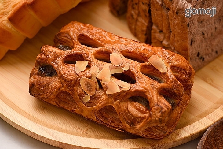 麥斯薇手作烘焙坊