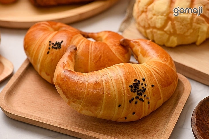 麥斯薇手作烘焙坊