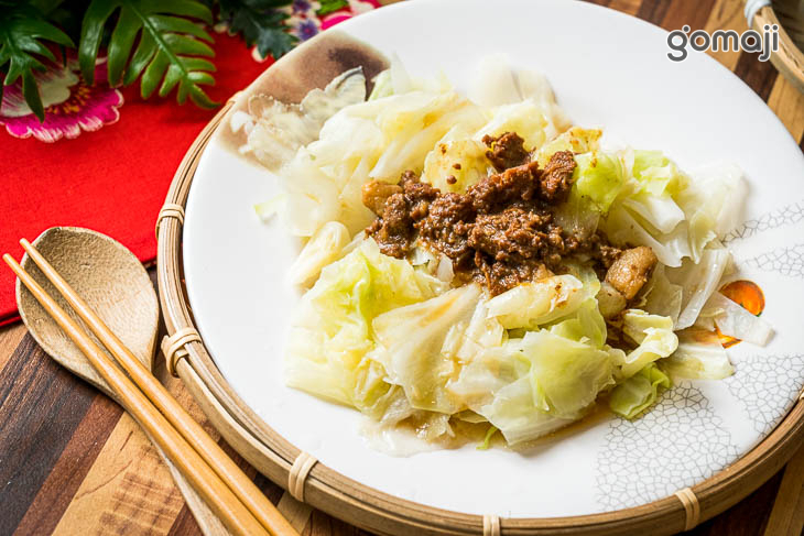 阿宏師涼麵嘉義雞肉飯(忠明店)