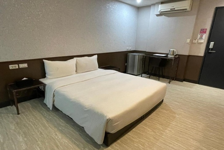 台北-苓旅(萬年館)