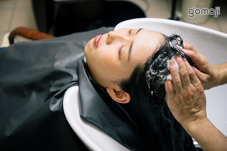 AT Hair Salon