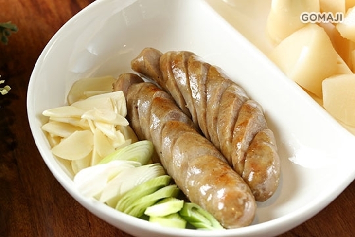 良食究好市集餐廳
