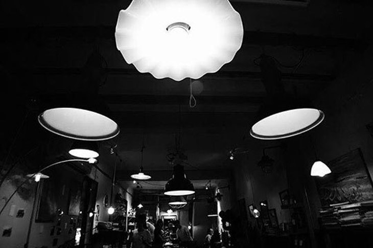 Congrats Café