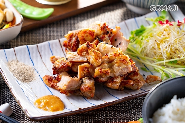 貳柒 日式家庭料理