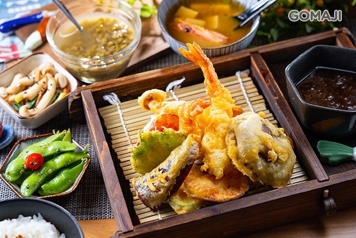 貳柒 日式家庭料理