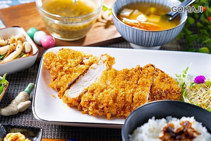 貳柒 日式家庭料理