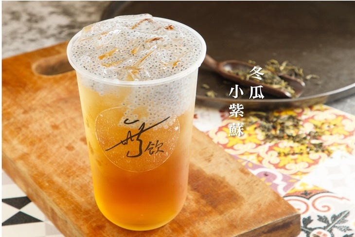 無飲(台中逢甲店)