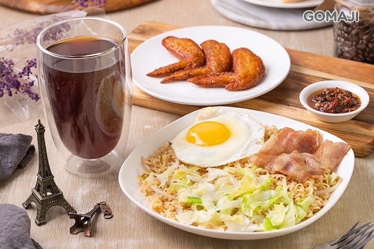大成早午餐