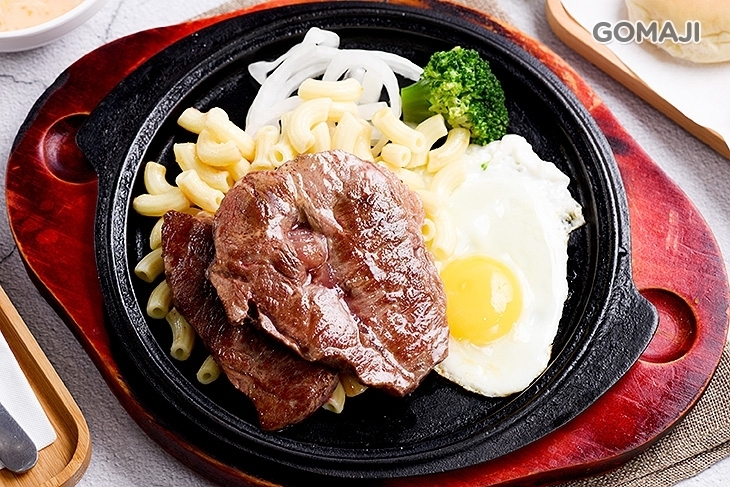 饗昱牛排