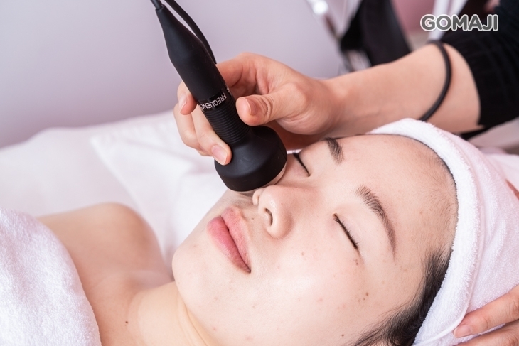 克麗緹娜美容美體(板橋大明店)