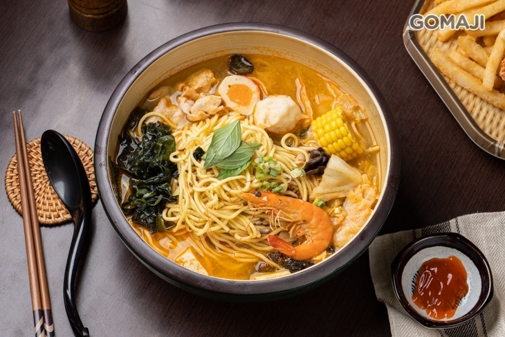 二木麵館(仁武店)