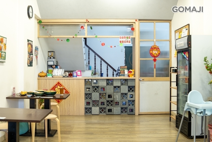 二木麵館(仁武店)