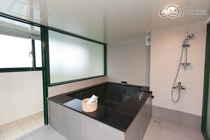 宜蘭礁溪-山那邊溫泉會館