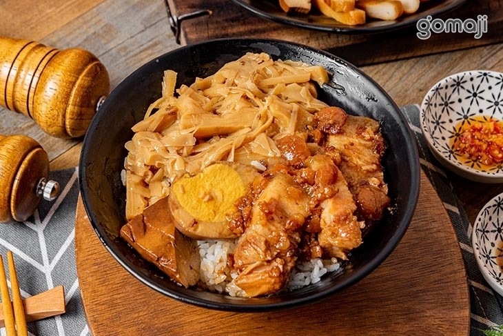 喫麵殿(天母店)