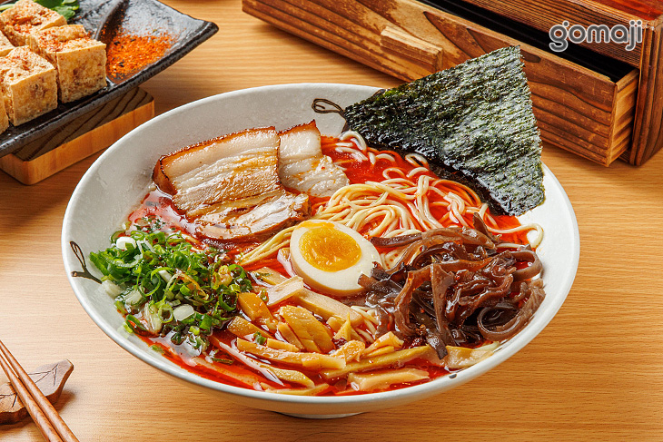 三友拉麵(龍江店)